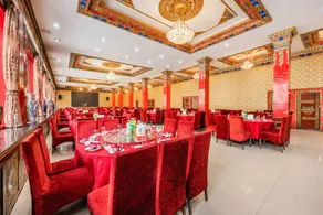 Gannan Hotel - Image 5