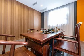 Yuexiang Hotel (Pingdingshan Baofeng Railway Station) - Image 4