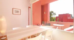 Apartamento Muralla Roja 0507 - Image 4
