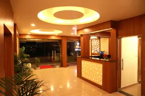 ORFILA INN Airport Hotel - Image 3