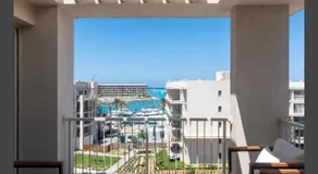 Chalet in the marassi marina 2 - Image 4