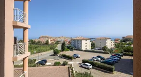 Fornole - Appt vue mer pour 6 voyageurs - Image 3