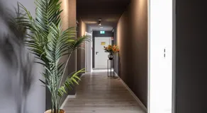 The sQuare Hotel  - Image 5