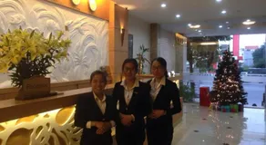 The Grand Hotel - Image 3