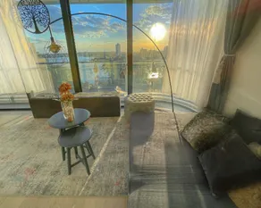 Luxurious 2 bed apartments Lavender Bay view - Image 5