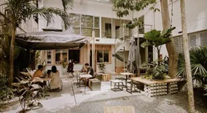 Express by M Village Lý Chính Thắng, a brand of Modern Village Lifestyle - Image 4