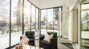 Kotimaailma - Kaunis ja hyvin valoisa kaksio Vantaalta - Image 4