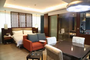 Taihe Longxin Hotel - Image 2
