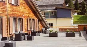Self- Check- In Hotel Regina Beatenberg - Image 4
