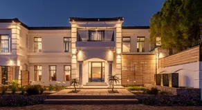The Feather Hill Boutique Hotel - Image 2