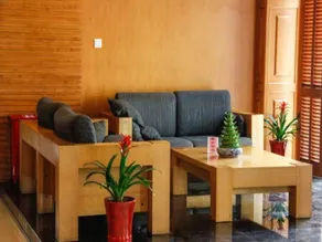 Beijing Northern Langyue Hotel Financial Street Branch - Image 3