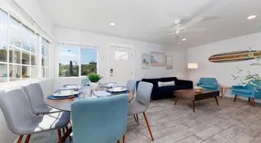 Walk to Beach, Outdoor Living, Pet-Friendly! - Image 3