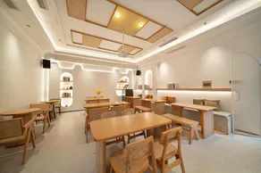 Gulangyu Baiwenxiong Hotel (Sanqiutian Wharf) - Image 3