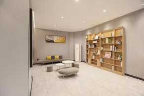 Ruiji Selected Hotel (Zhenjiang Railway Station Branch) - Image 2