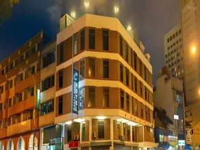 Hotel O Crossroads Hotel - Image 5