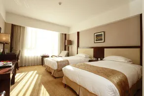 Lijiang Conifer Lishui Yangguang Hotel - Image 5