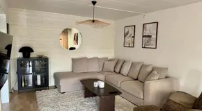 Hus barnvänligt nära strand - Image 3