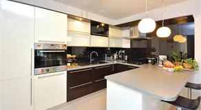 Stunning Apartment In Kastel Stafilic - Image 2