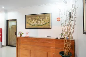 Wisma Putra Jaya Hotel - Image 5