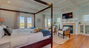 Dolphin View on Isle of Palms ~ PISCINE PRIVÉE, TOIT DECK, ASCENSEUR, SPA - Image 2