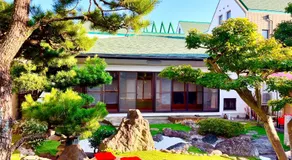 民泊 & 人力車 Murakami International - Image 3