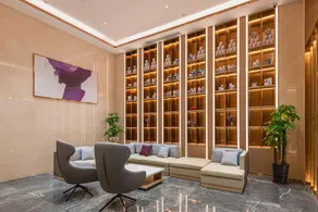 Lavande Hotel Zhongshan Sanjiao - Image 4