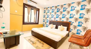 Hotel Elite Luxury Stay Sai S-Piper Residency Near Sea Beach Puri - Image 5