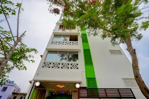Hotel O ITER College Bhubhaneswar Formerly Kaysari Stay - Image 5