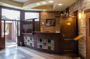 Amadeus Hotel Zielona Góra - Image 4
