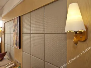 Rongxin Holiday Hotel - Image 4
