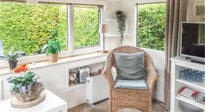 2 Bedroom Lovely Home In Renesse - Image 2