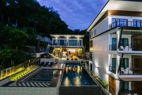 Chaantalay Hotel - Image 2