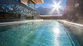Chalet Hohe Welt - luxury apartments - Image 4