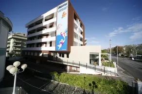 Noha Suite Hotel - Image 2