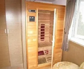 Gau Shan Ching Hotel - Image 4