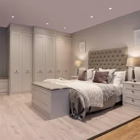 Mary 3bed house Croydon - Image 2