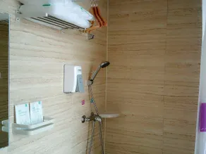 PAI Hotels·Handan Guangping Shuangli Plaza - Image 5