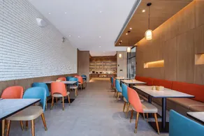Hanting Premium Hotel Wuxi Luoshe Sunac Silver City - Image 4