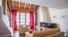 Apartment Chesa Alossa by Interhome - Image 2