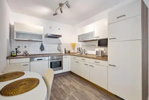 Modernes Apartment mit Heimkino und Netflix - Image 5