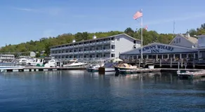 Browns Wharf Inn - Image 4