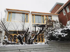 Time Travelers Relax Seoul Guesthouse - Foreigners Only - Image 4