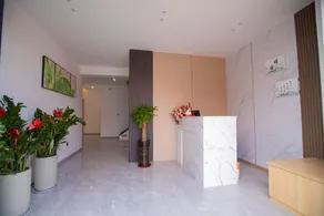 Stay at Forest North (Dalian University of Foreign Languages Branch) - Image 3