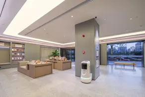 Ji Hotel Huaibei Wanda Plaza - Image 4