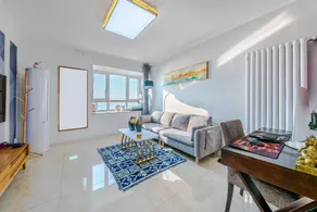 电竞乐园360°看海公寓套房80㎡ GamePark 360° Sea View Apartment - Image 2