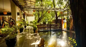 Mad Monkey Hostel Phnom Penh - Image 4