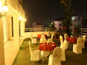 Hotel Horizon - Image 2
