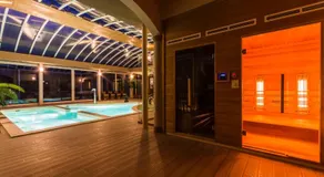 Vinum Hotel - Image 2