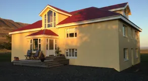 Frostastaðir Guesthouse - Image 5