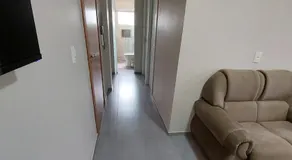 Apartamento novo - 2 Quartos Casal até 4 pessoas - Centro - Santa Rosa - RS - Image 3